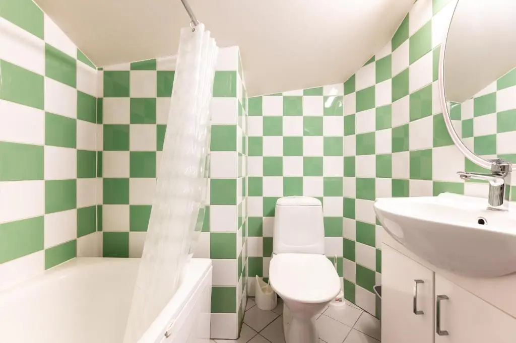 DICTUMFACTUM RESIDENCE 2BedRoom — photo 7