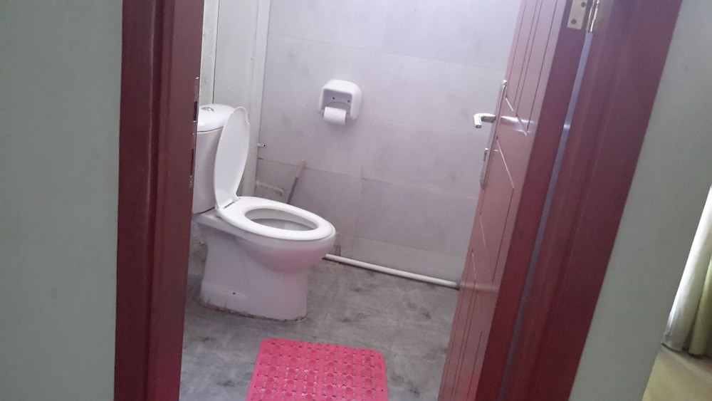 Danakil Hotel — photo 7
