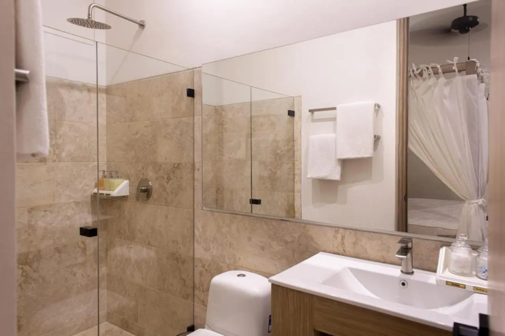 Sol de Alba Hotel Boutique — photo 8