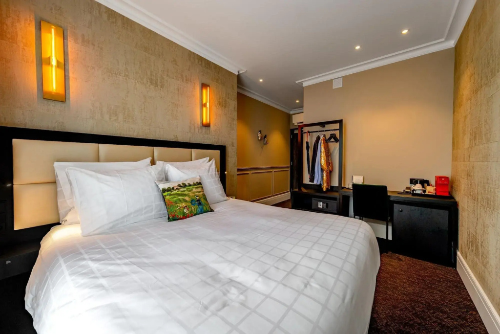 De Ware Jacob Boutique Hotel, photo 5