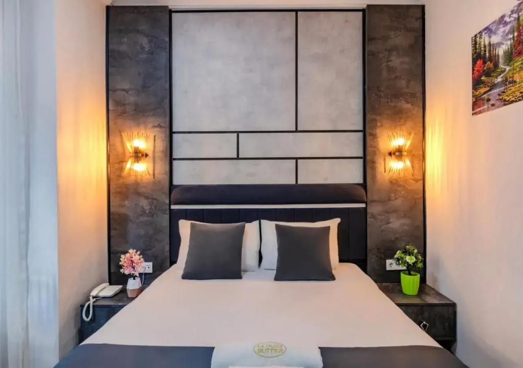 Alf Hotel Pera — photo 3