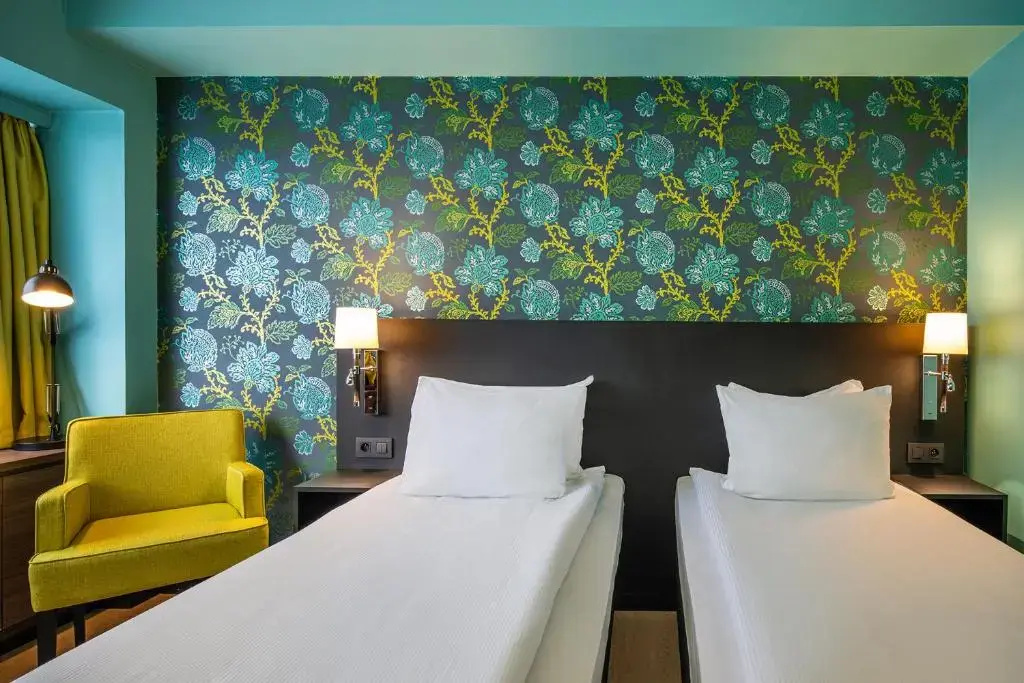 Thon Hotel Brussels City Centre — photo 7