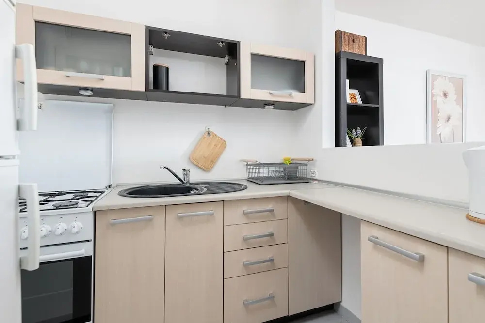 RentPlanet - Apartament Smolna — photo 4