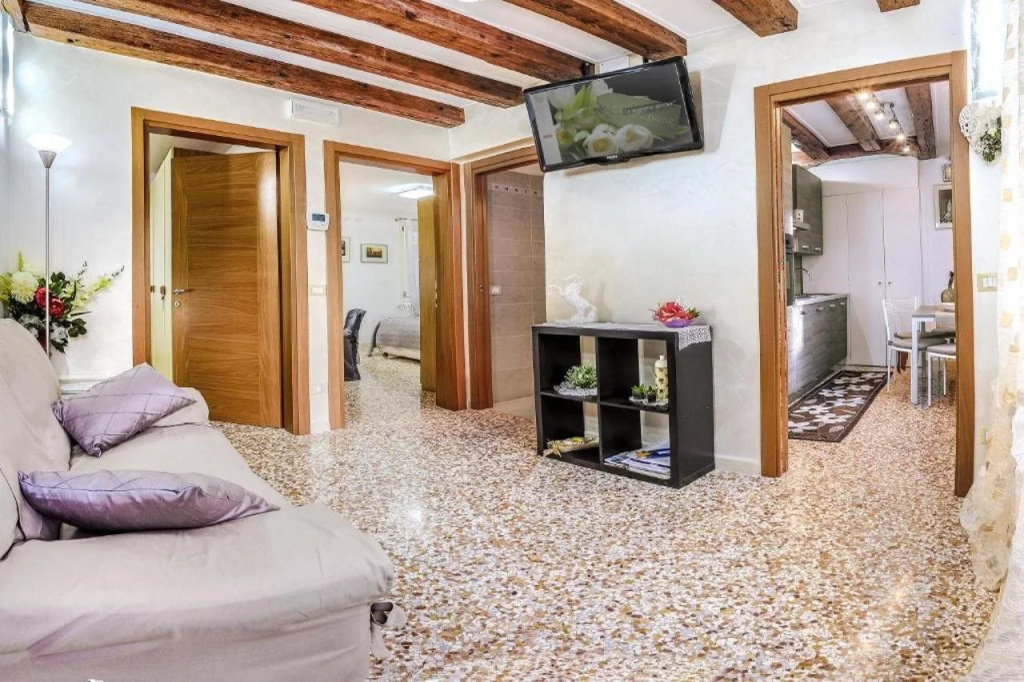 Venice Dream House Figaro, photo 2