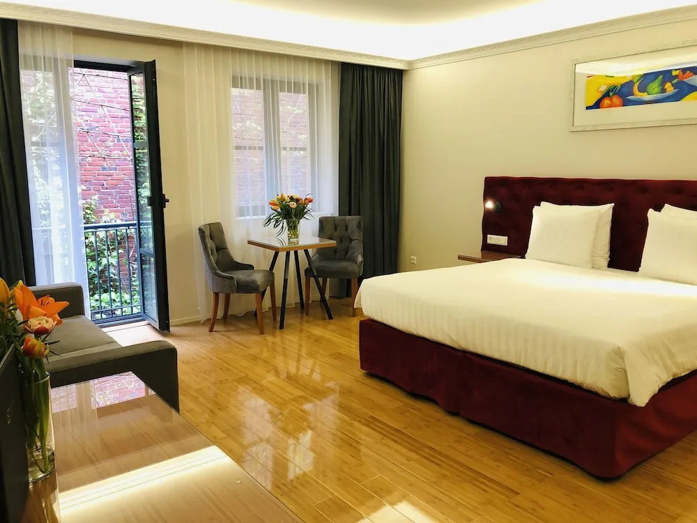 Chasse Residency Hotel, photo 3