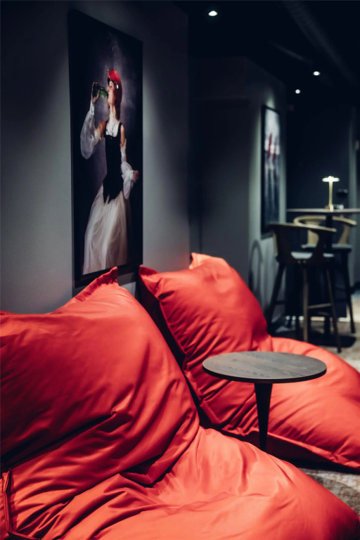 Radisson RED Oslo City Centre, A Verified Net Zero Hotel, photo 5