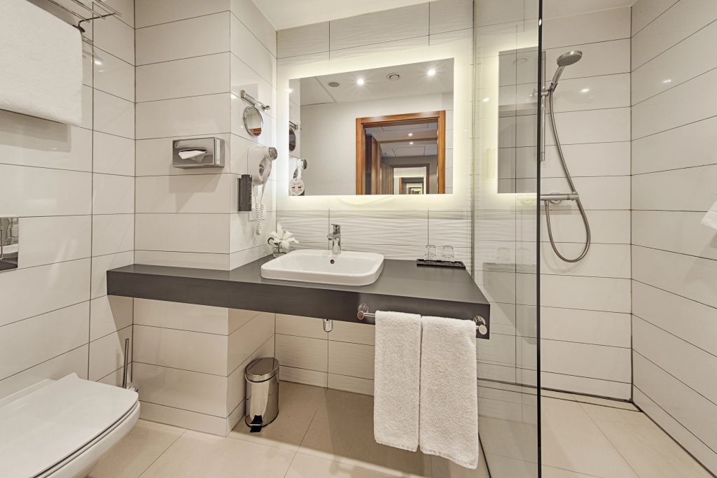 Warsaw Plaza Hotel — photo 8