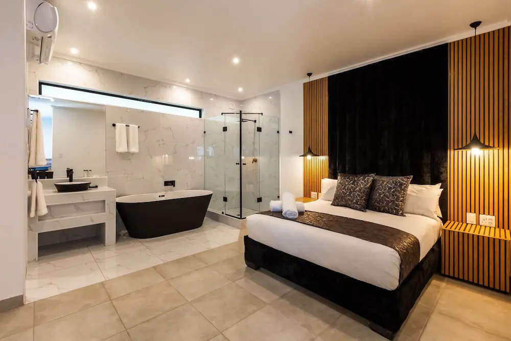 Bedfordview Hotel & Apartments, photo 5