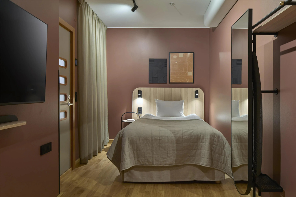 Scandic Malmen, photo 5