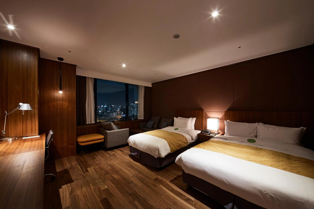 Hotel Venue G, photo 4