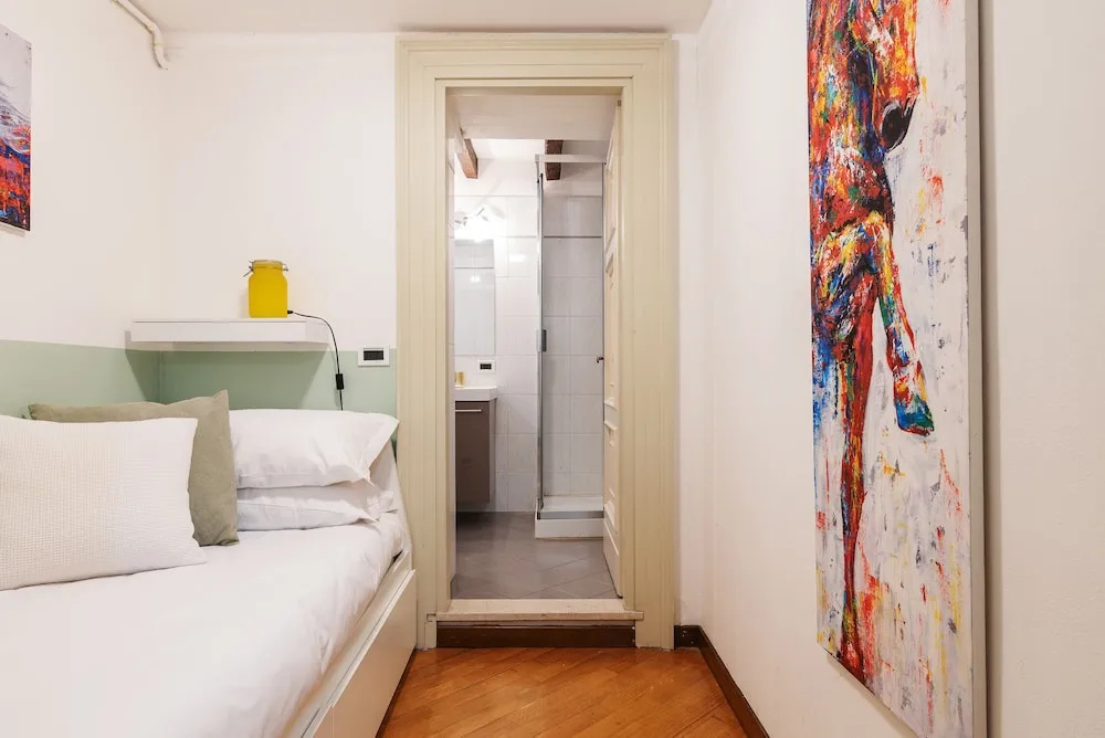 easyhomes - Annunciata — photo 6