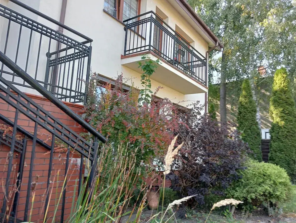 Hostel Villa Krasnowolska Self Check-In — photo 8