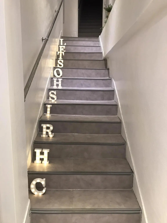 Chris Hostel — photo 8