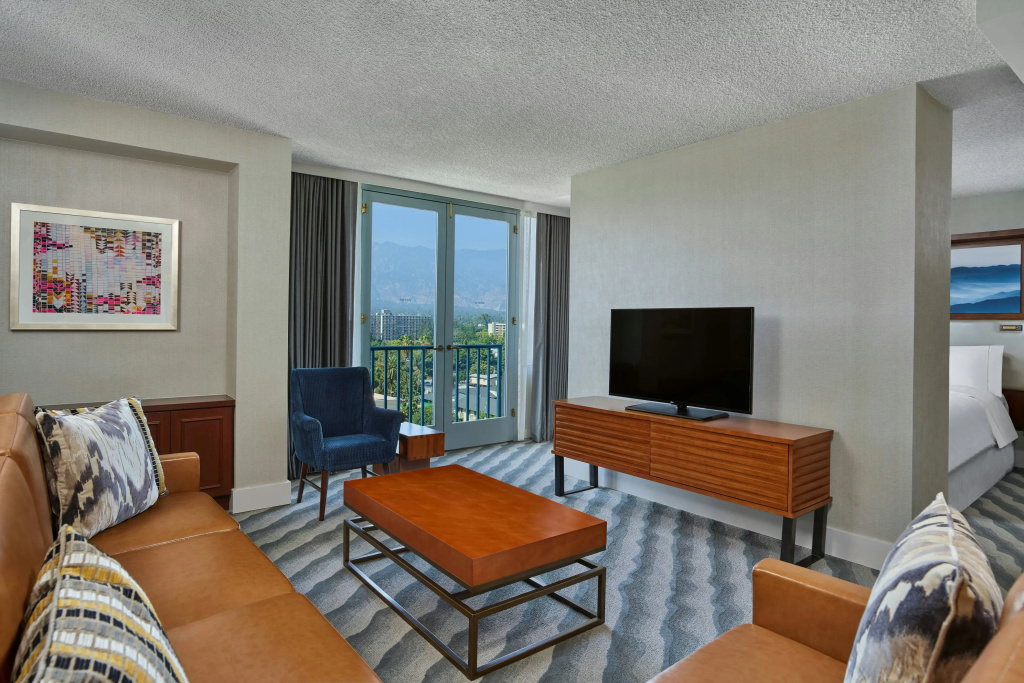 The Westin Pasadena, photo 5