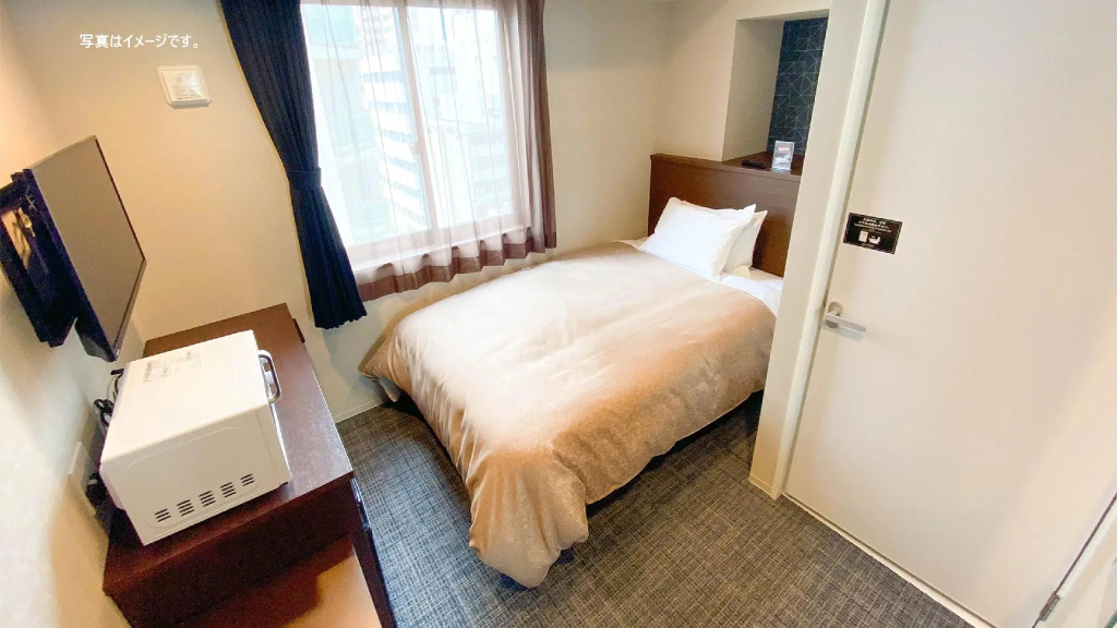 HOTEL LiVEMAX Mita Ekimae, photo 5