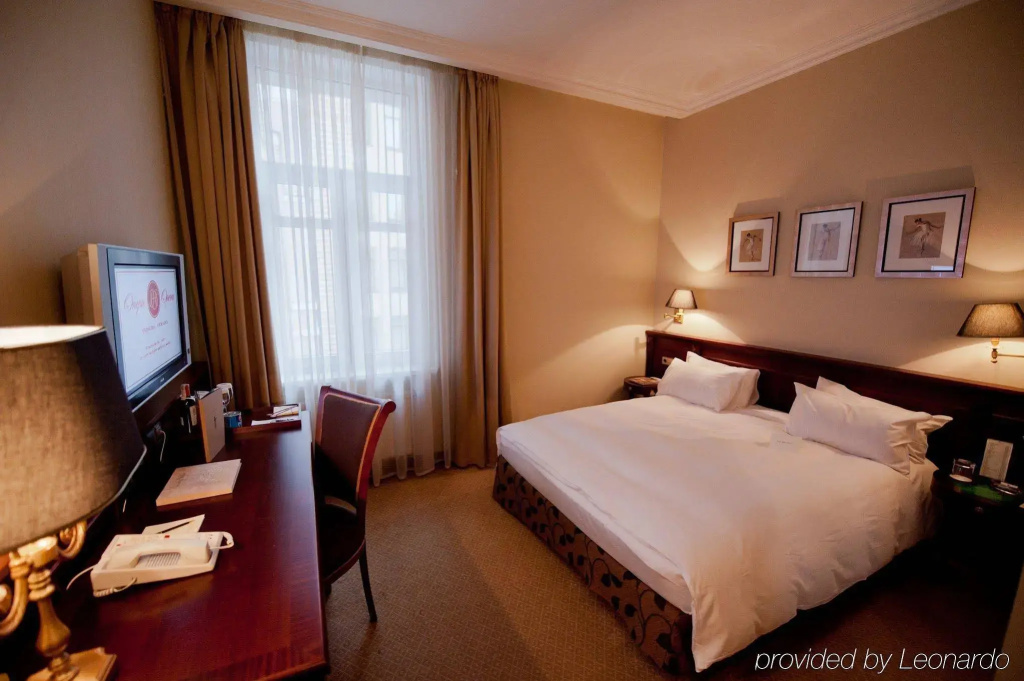 Opera Hotel — photo 7