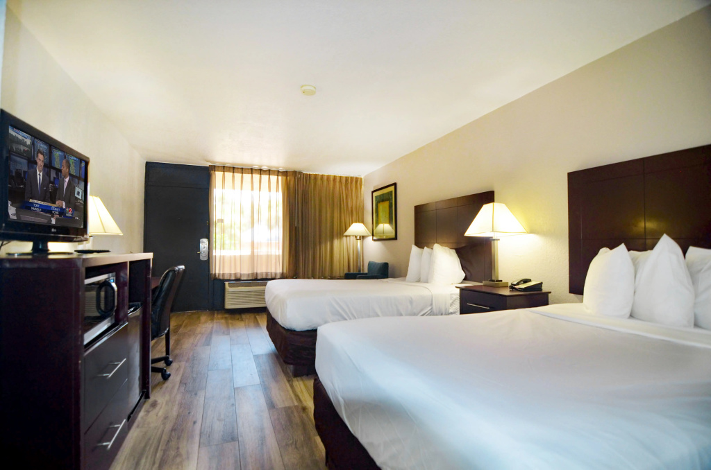 Hotel Monreale Express and Studios IDrive District, photo 4