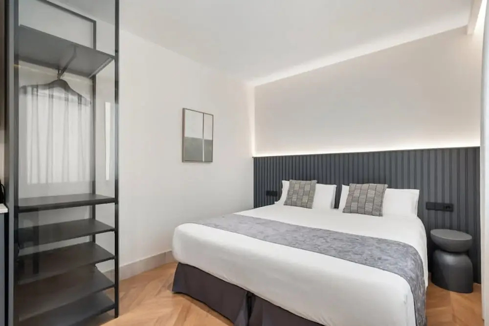 Pac Fico Deluxe King Suite Near Retiro, photo 2