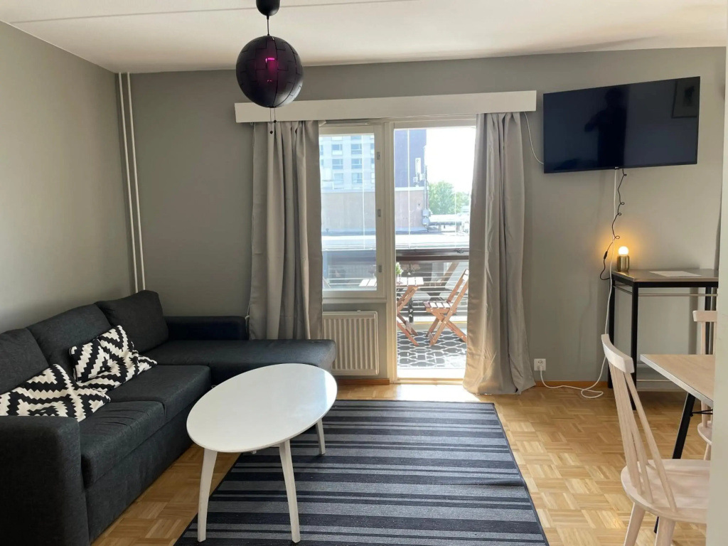 Tapiola City Apartment, photo 5