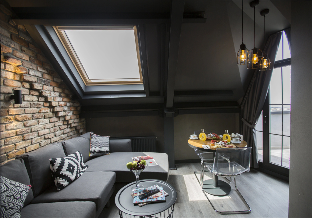 Cityloft 161, photo 4