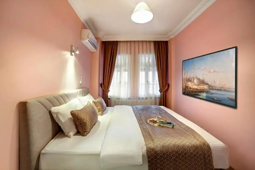 Seven Roses Apart Hotel — photo 3