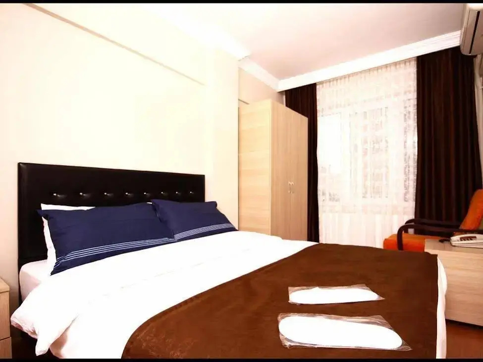 Istanbul Sirkeci Hotel — photo 5