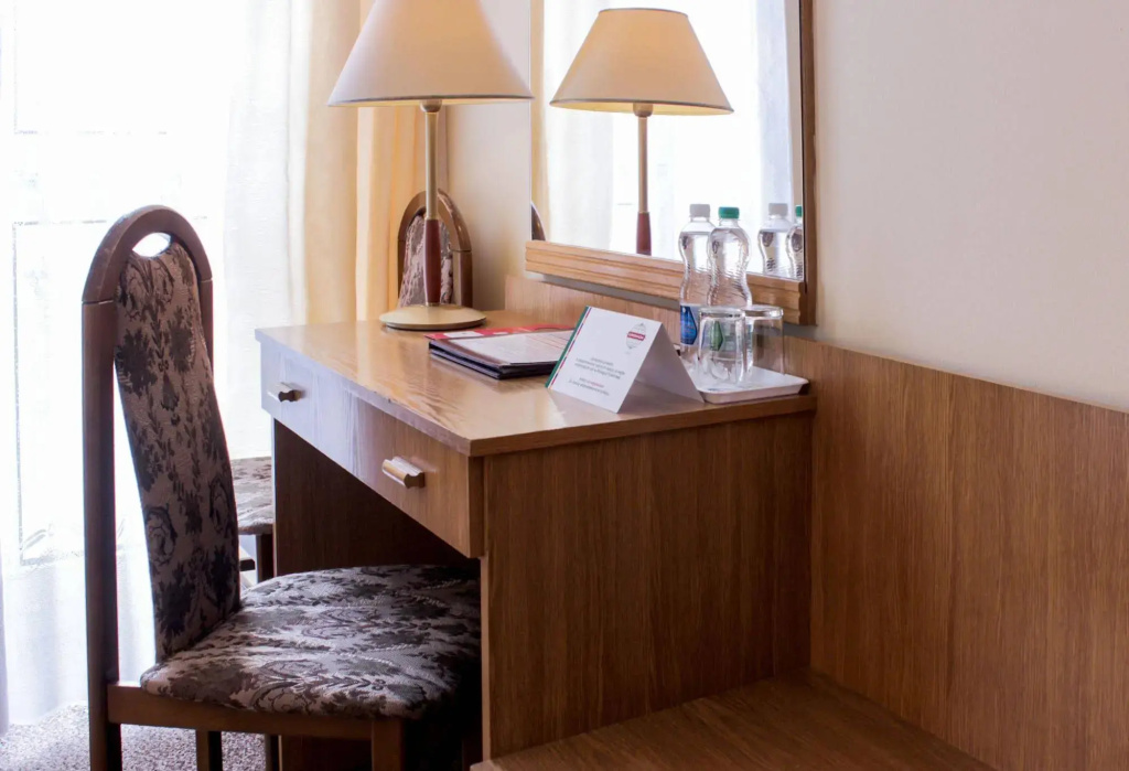 Hotel Gromada Warszawa Centrum — photo 6