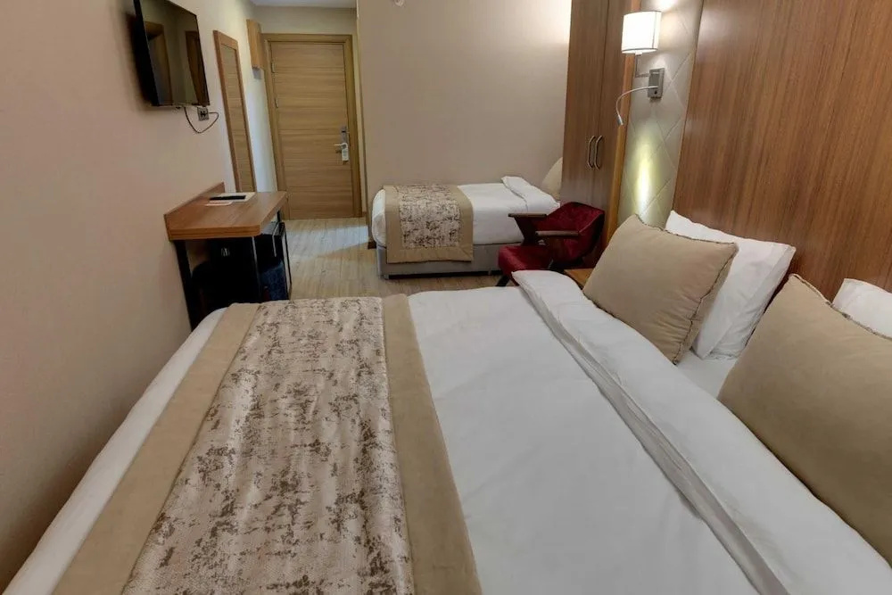 Istport Hotel — photo 7