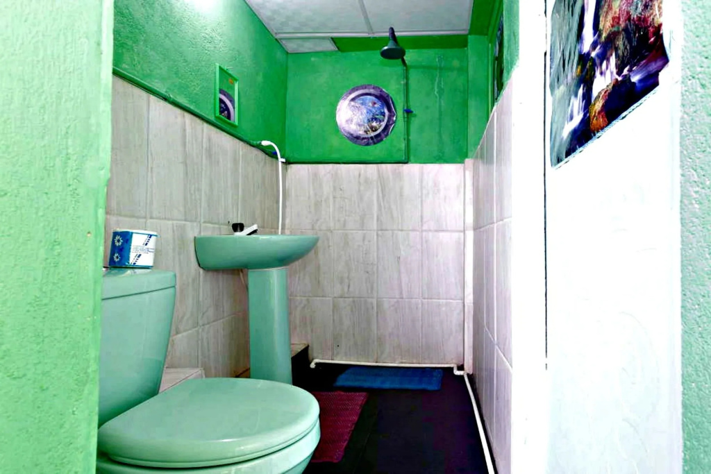 Ashan's Cozy Apartments — photo 7