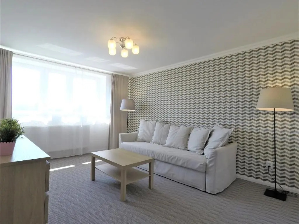 Apartamenty Dobranoc - Wawer 2 — photo 2