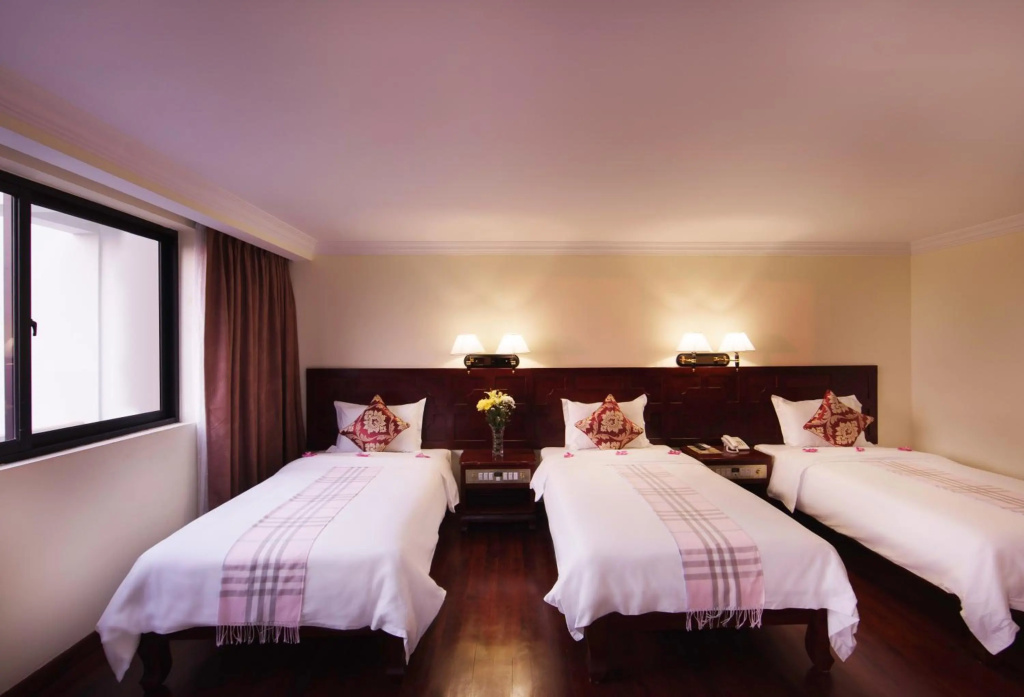 Smiling Hotel — photo 6