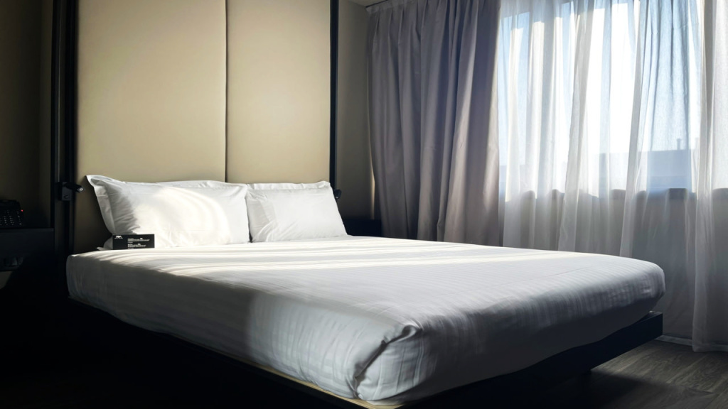 7BA Hotel Milano — photo 5