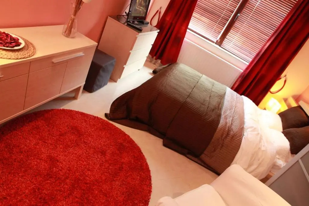 Residence la Fraisiere — photo 8