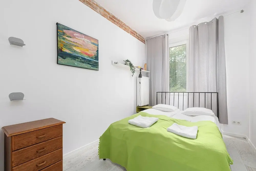 RentPlanet - Apartament Mirów II — photo 3