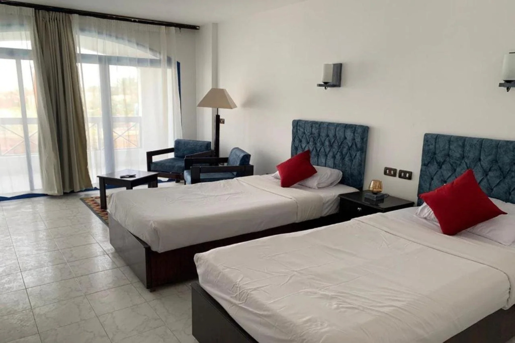 El Khan Sharm Hotel — photo 5