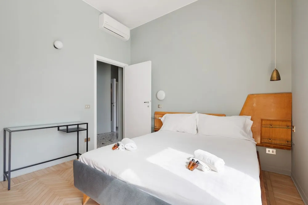 Brera Apartments in Porta Ticinese — photo 6