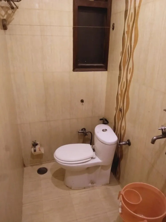 Hotel Maharani Delhi — photo 7