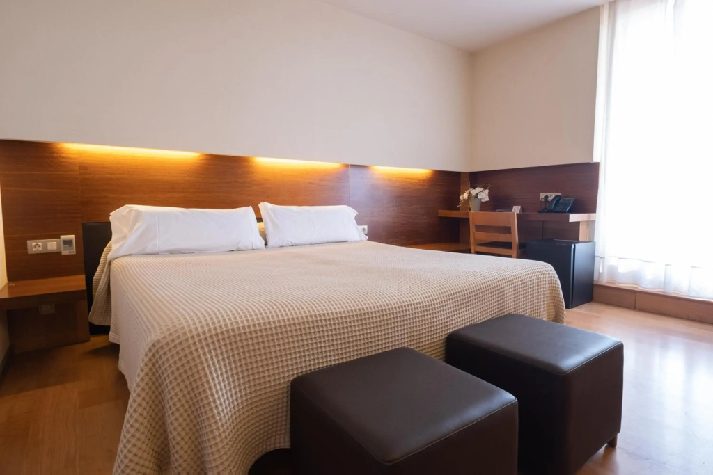 Hotel Turin  Barcelona — photo 7