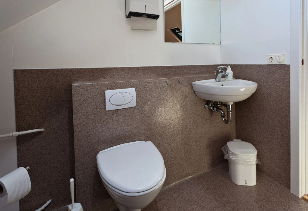 Guesthouse Andrea — photo 8