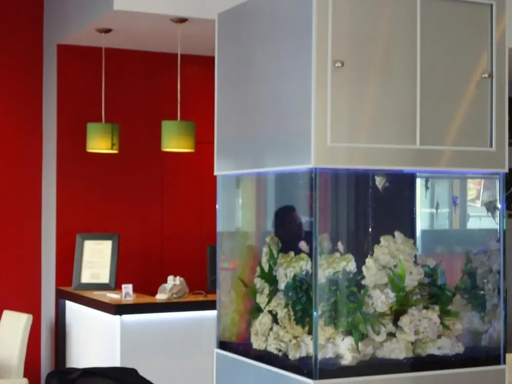 Mila Hotel — photo 7