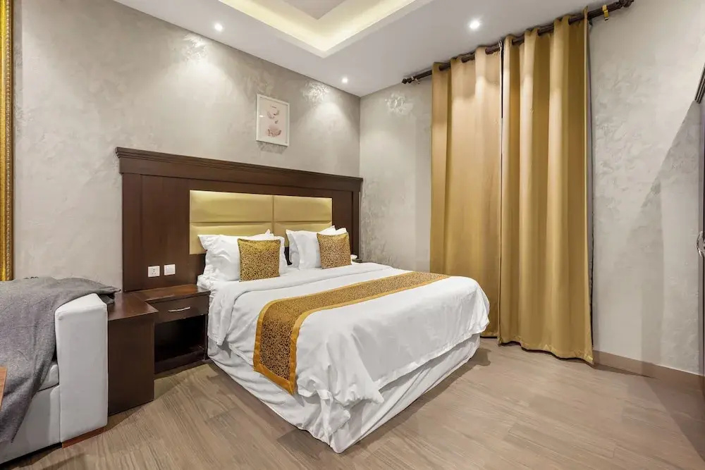 Grand Residence, photo 2