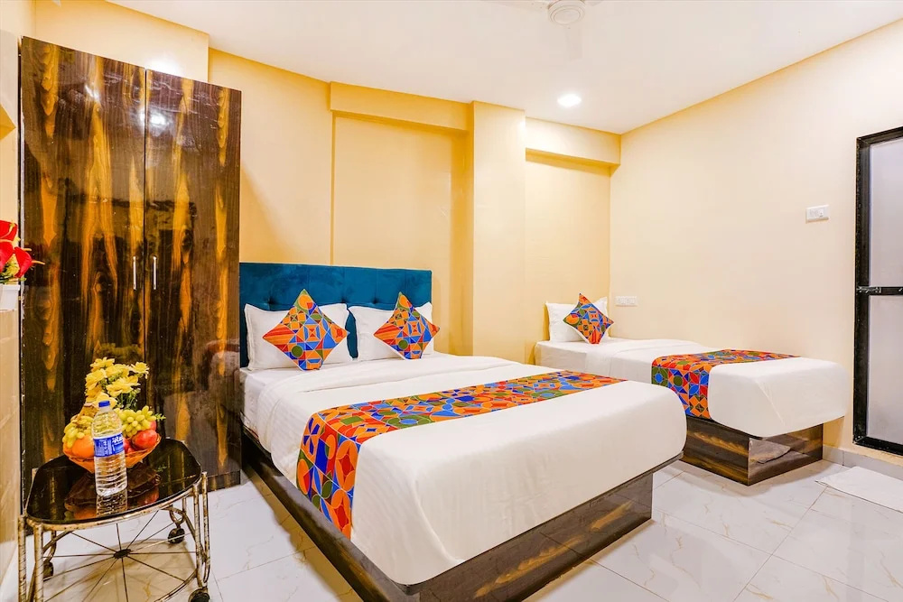 Fabexpress Kurla Inn — photo 6