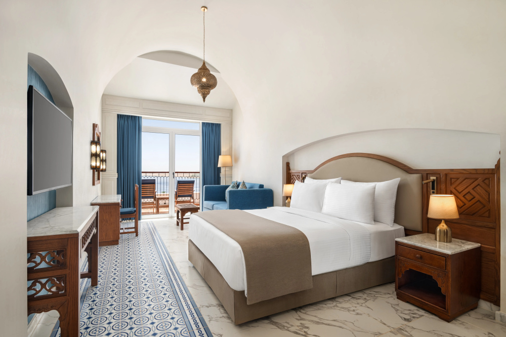 Mövenpick Resort Sharm El Sheik Naama Bay, photo 3