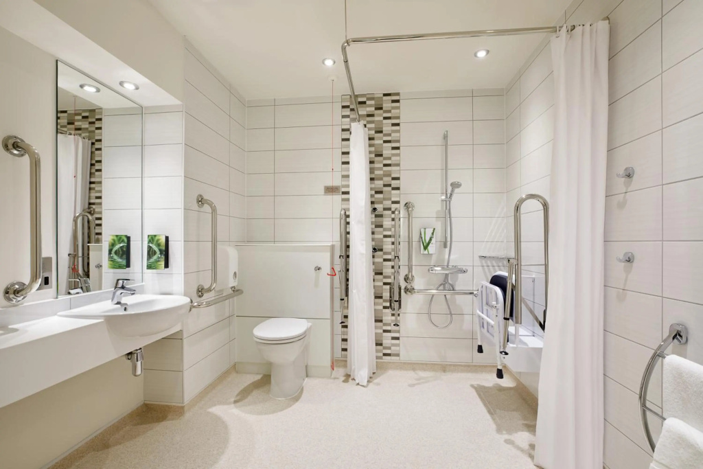 Premier Inn Dublin Airport — photo 7