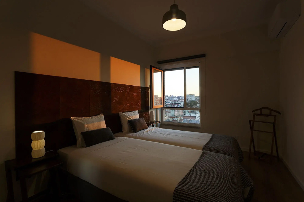 Anjos Premium Apartment, photo 3