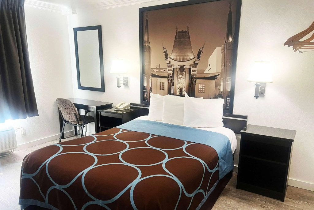 The Onyx Hotel Hollywood — photo 4