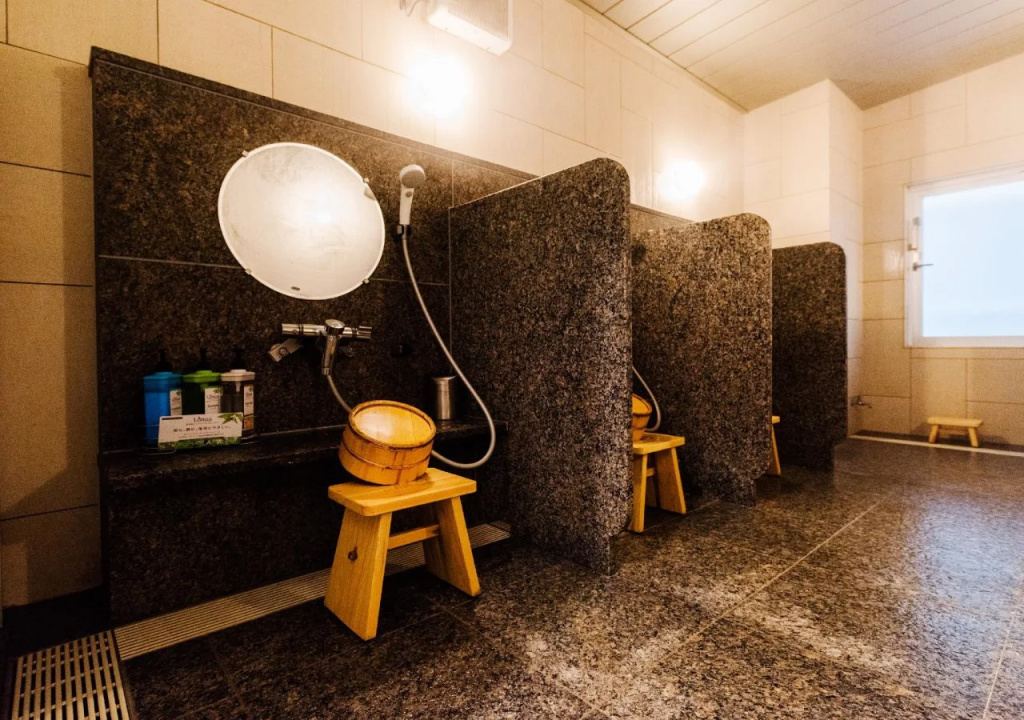 Smile Hotel Osaka Tennoji — photo 8
