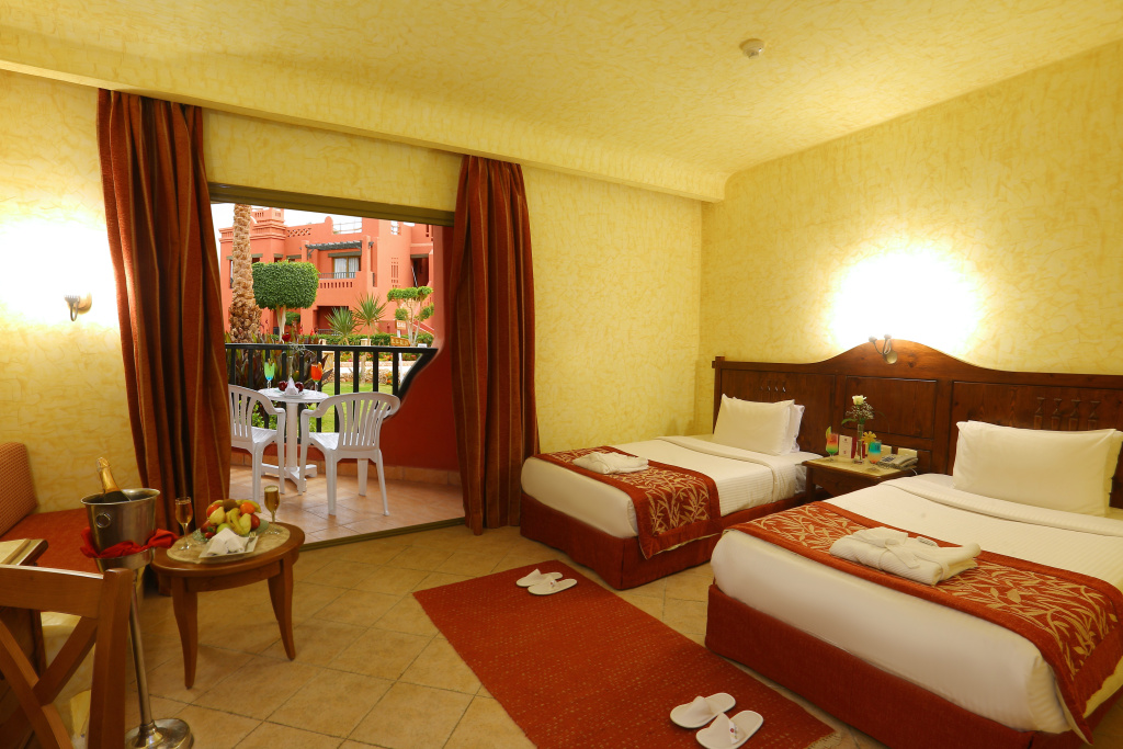 Charmillion Sea Life Resort, photo 4