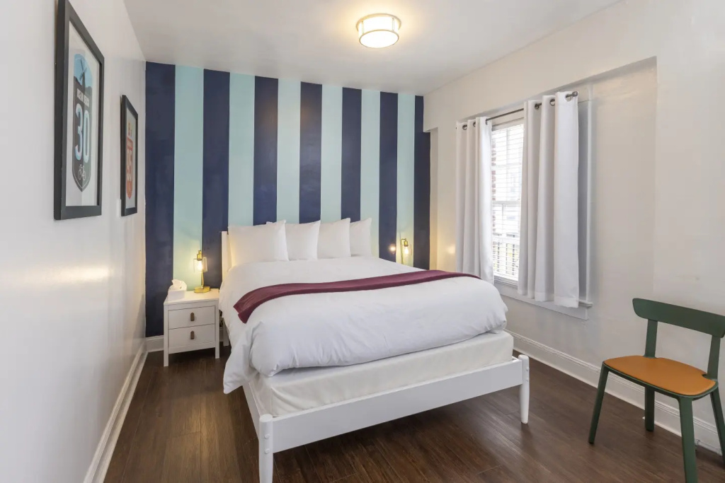 Edwardian Hotel, photo 3