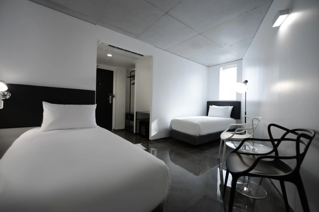 Creto Hotel Myeongdong — photo 6